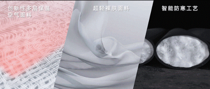 轻薄羽绒服革新亮相波司登再造一个爆款？(图7)