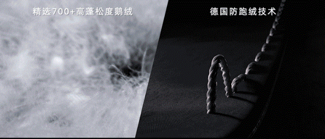 轻薄羽绒服革新亮相波司登再造一个爆款？(图8)