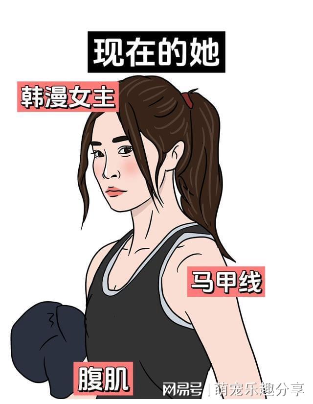 贾玲的“瘦后经济”吸金力有多强！今年的第三家大品牌拿下！(图8)