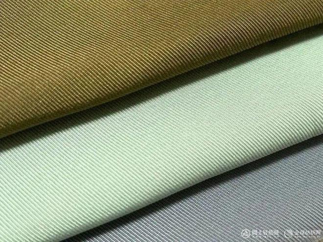 淡季不淡？秋冬面料市场提前升温这些品种排单到了7月底(图1)