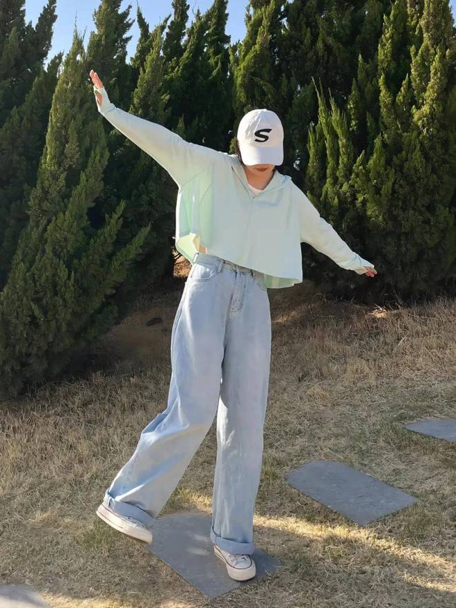 “交出你的拼多多衣服链接别逼我求你”(图5)