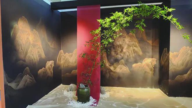 展现未来多元化空间——2024中国家居新品潮流趋势(图1)