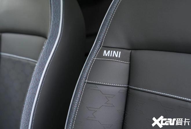 愉快的视觉愉快的触觉MINI都市美学(图6)