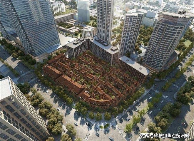 外滩天潼里(天潼里)上海虹口首页网站丨-2024年最新价格(图1)
