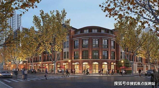 外滩天潼里(天潼里)上海虹口首页网站丨-2024年最新价格(图4)
