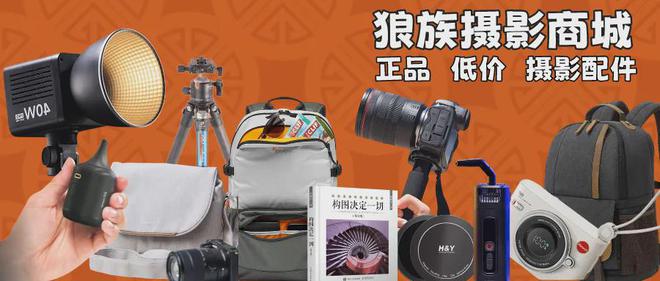 超能装、高性价比双肩摄影包多种需求一包搞定!(图7)