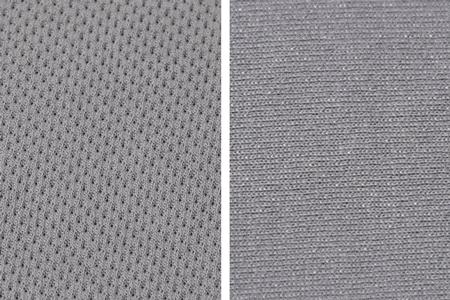专利面料造「不黏人T恤」干翻速干衣！硬抗40+°C高温一穿就“凉”牛！(图3)