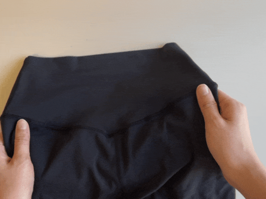 上新穿上这些好看的健身服我又有动力健身了！(图12)