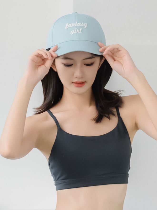 上新穿上这些好看的健身服我又有动力健身了！(图39)
