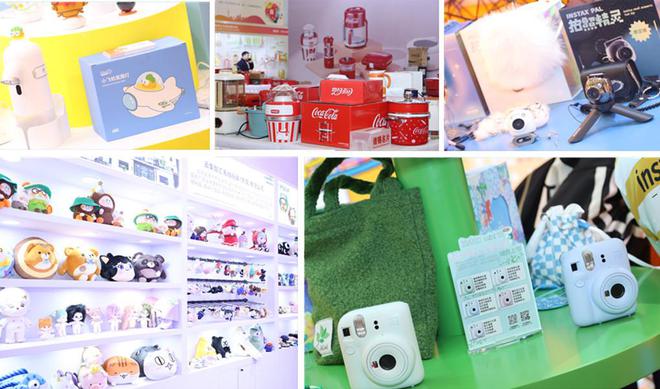 2024广州礼品家居展将于7月26日在广州保利世贸博览馆火爆开幕(图2)