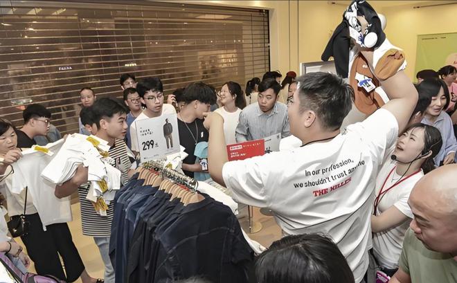4万亿服装深海掀起巨浪(图4)