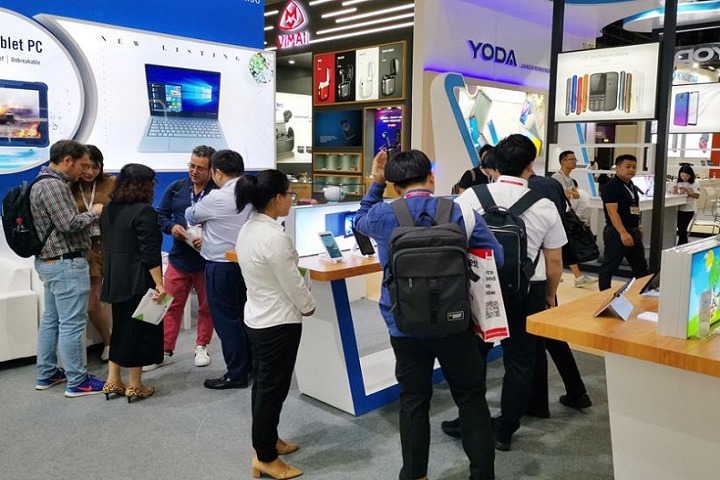 2024香港环球资源礼品及家居展览会GlobalSourcesLifestyle(图3)