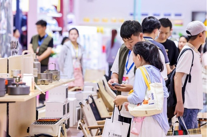 2024下半年采购旺季来临第32届深圳礼品家居展10月旗舰启航(图4)