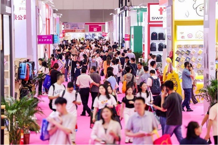 2024下半年采购旺季来临第32届深圳礼品家居展10月旗舰启航(图2)