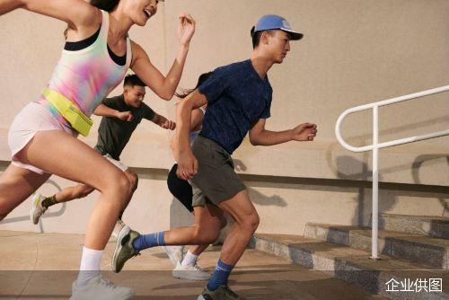 第七届进博会喜迎开幕倒计时100天lululemon宣布将首次重磅亮相进博会(图1)