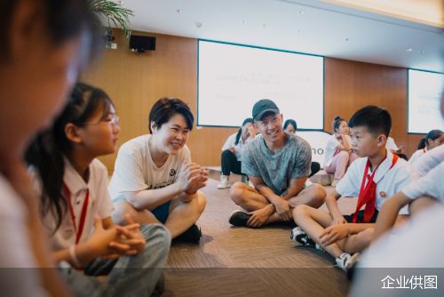 第七届进博会喜迎开幕倒计时100天lululemon宣布将首次重磅亮相进博会(图4)