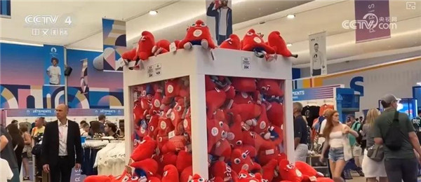 从“中国制造”到“中国智造”巴黎奥运会刮起风”(图3)