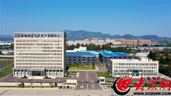 山东泰安：打造功能性面料服饰产业高地(图2)