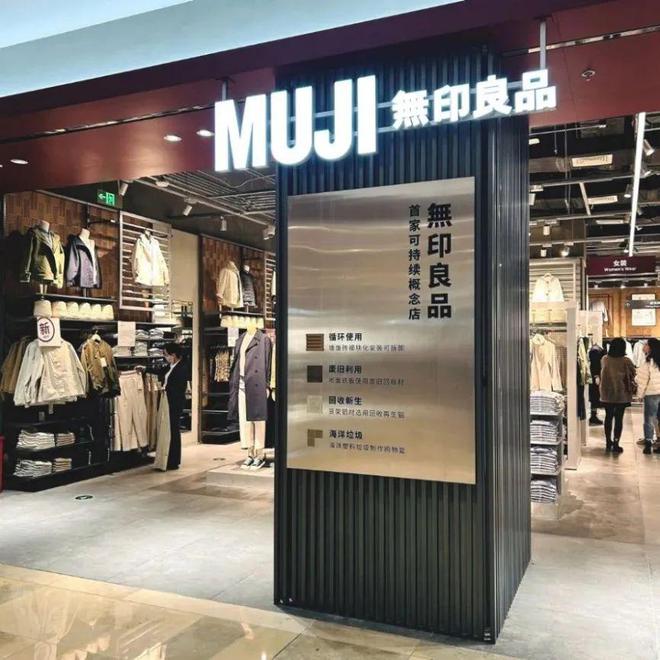 全球零售企业探路ESG耐克、HM、MUJI、欧莱雅都做了什么？品牌ESG向善力量(图11)