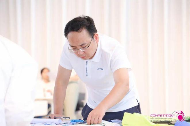从2024中国国际面料设计大赛看锦纶面料开发新方向(图9)