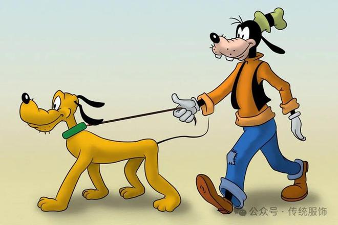 古人不热？到底是谁在编造古代的时尚神话(图10)