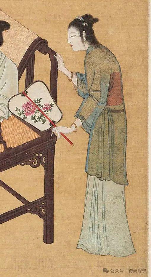 古人不热？到底是谁在编造古代的时尚神话(图13)