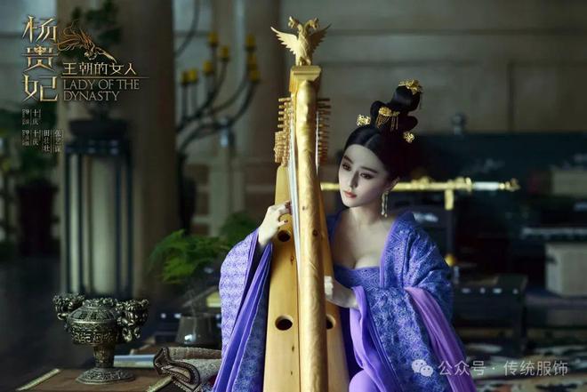 古人不热？到底是谁在编造古代的时尚神话(图12)