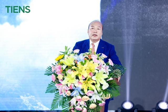 天狮集团盛筵启新篇——2024年度八三庆典暨全球新营销启动大会(图2)