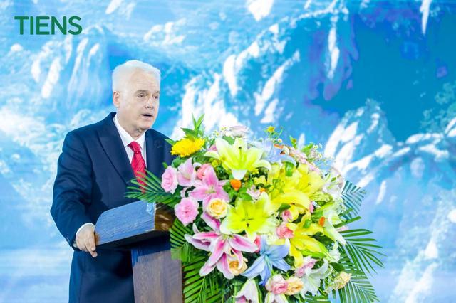 天狮集团盛筵启新篇——2024年度八三庆典暨全球新营销启动大会(图3)