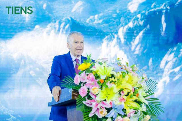天狮集团盛筵启新篇——2024年度八三庆典暨全球新营销启动大会(图4)