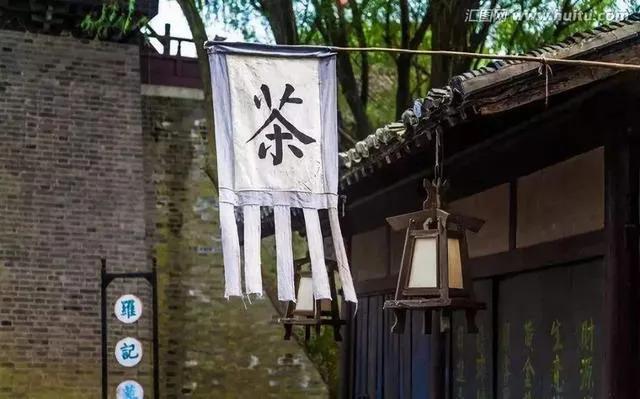 幌子摇曳着千年文脉商韵(图8)