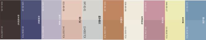 202526秋冬功能性面料四大主题趋势发布(图9)