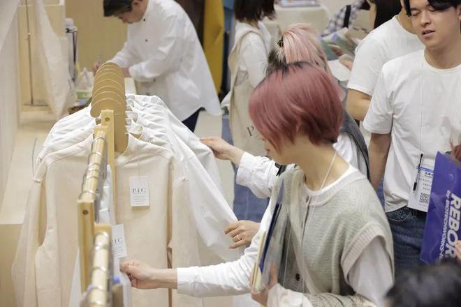 超1000家企业出展……10月15日东京国际时尚展亮点有哪些？(图4)