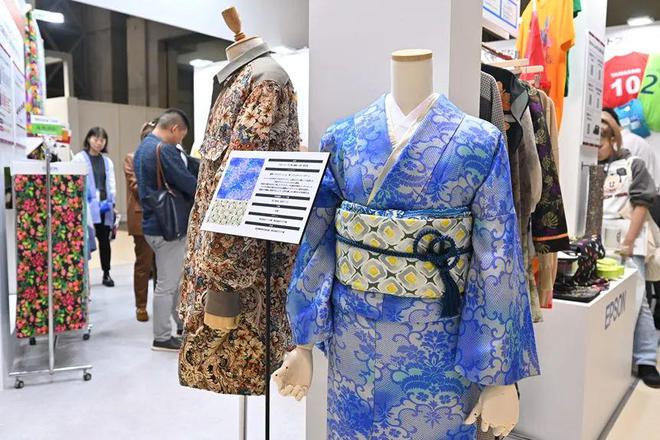 超1000家企业出展……10月15日东京国际时尚展亮点有哪些？(图3)