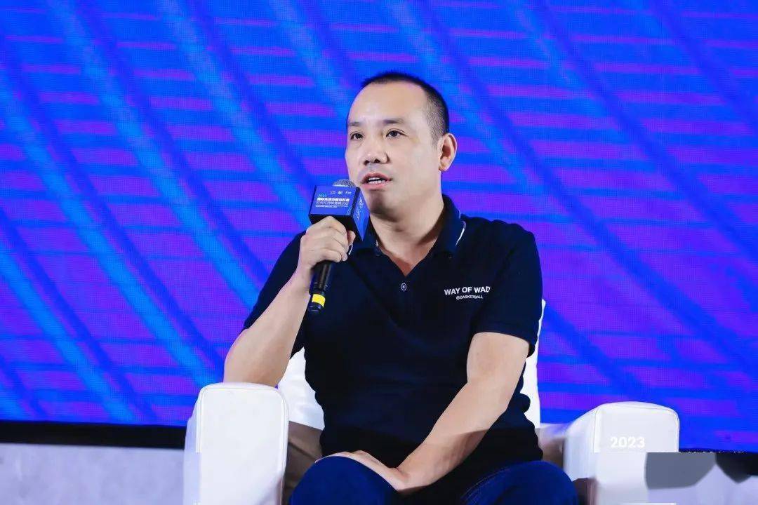 聚焦跨越经纬万物可织！2023国际先进功能性纤维时尚可持续高峰论坛共话材料创新发展(图14)