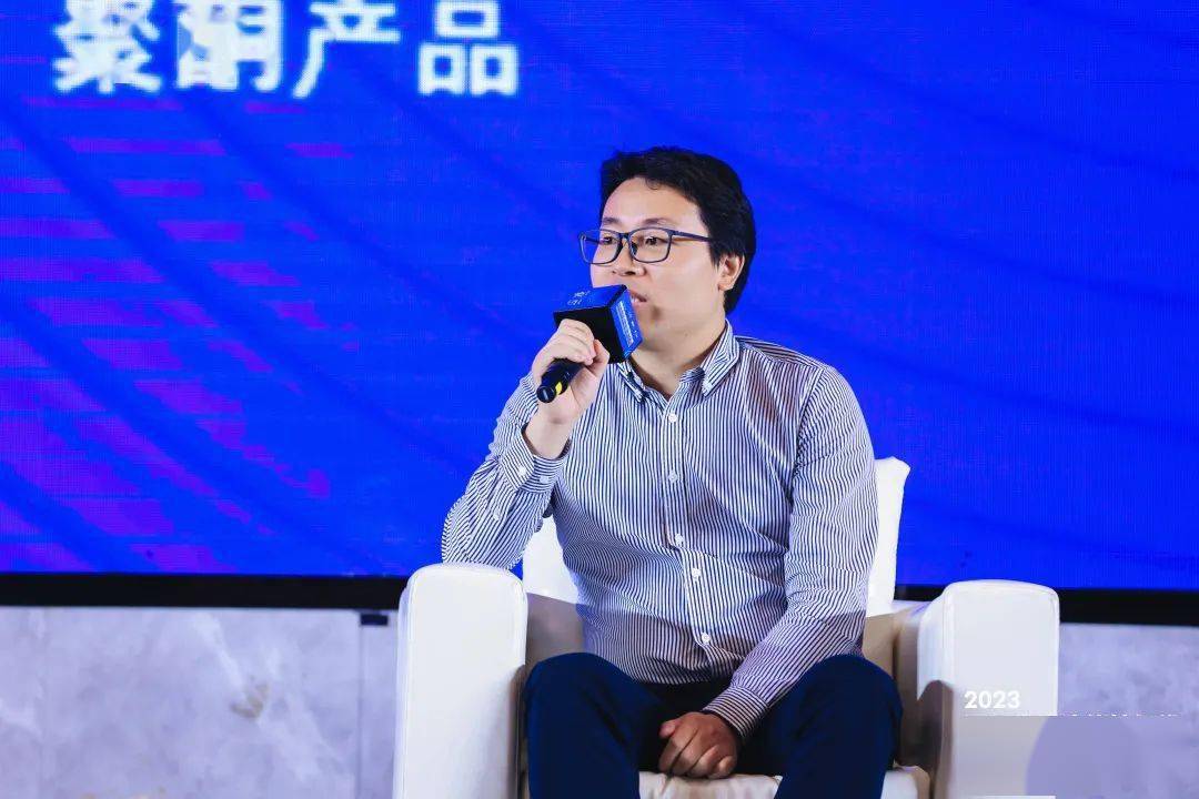 聚焦跨越经纬万物可织！2023国际先进功能性纤维时尚可持续高峰论坛共话材料创新发展(图15)