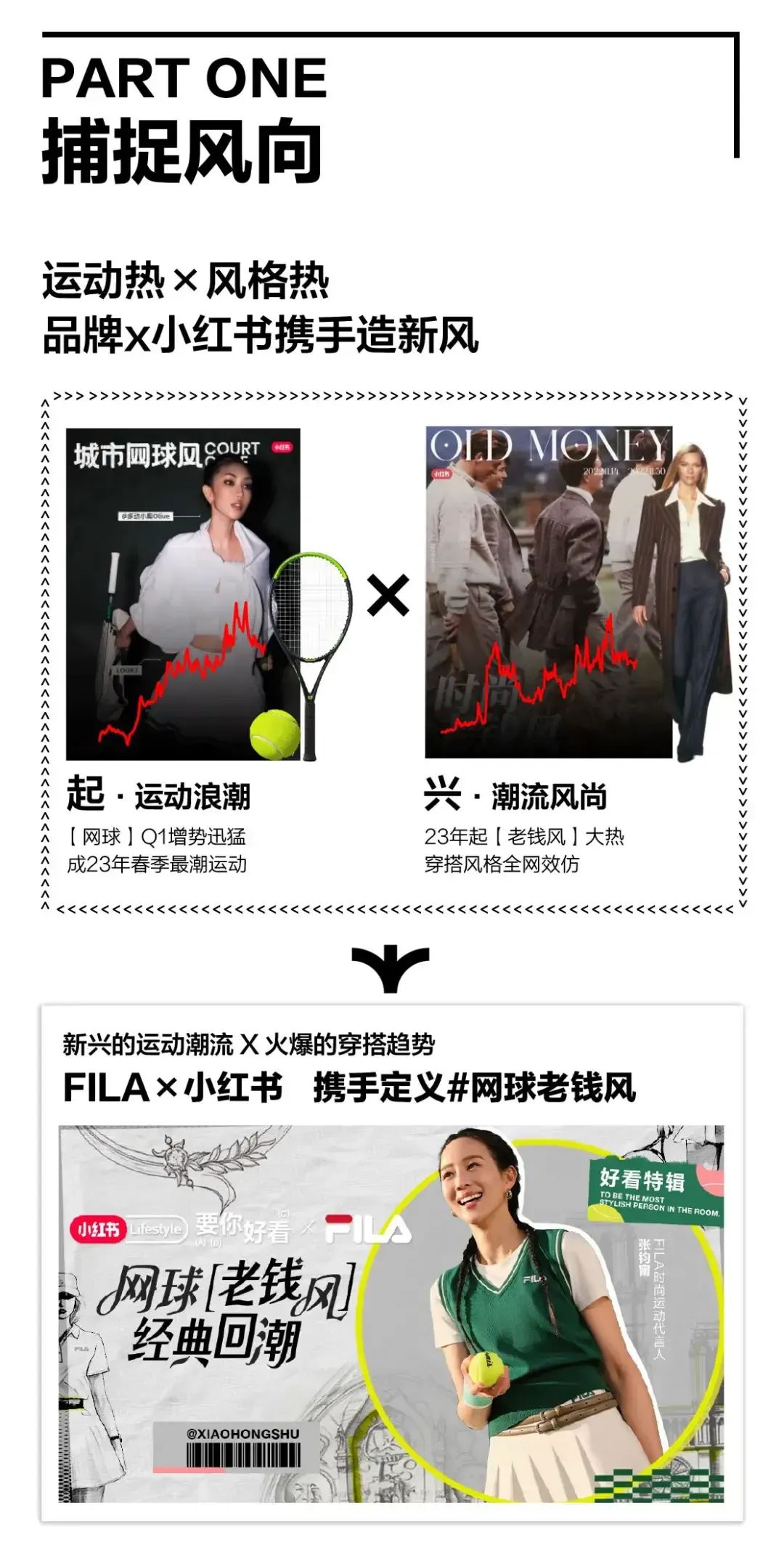 瑜伽裤失宠下一个女装大单品是网球裙？(图5)