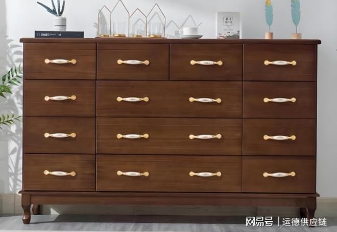 家居收纳柜出海销量遥遥领先(图3)