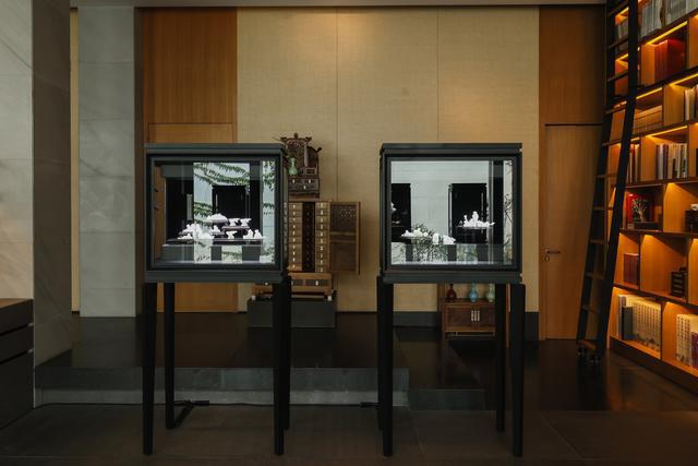 昆庭中秋上新咖啡心境蛋小食托盘MUJI举办ATELIERMUJI红酒展……(图12)