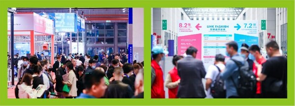 2024TSE上海国际纺织新材料博览会将举行(图1)