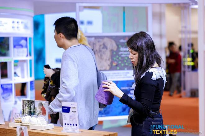 兰精解锁可持续功能性纺织品无限可能(图3)