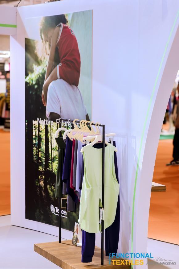 兰精解锁可持续功能性纺织品无限可能(图5)