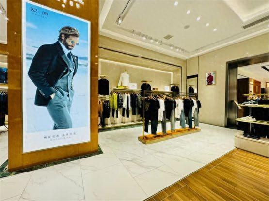 欧度第十一届搭配节即将启幕年度男装时尚盛宴再掀热潮！(图1)