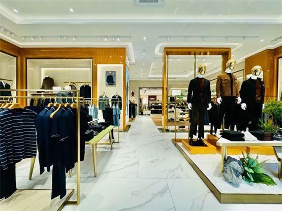 欧度第十一届搭配节即将启幕年度男装时尚盛宴再掀热潮！(图2)