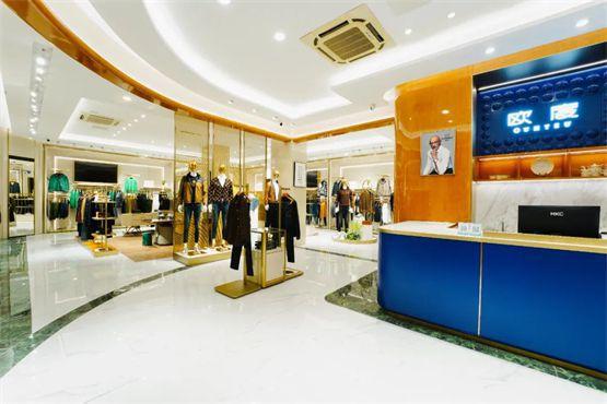 欧度第十一届搭配节即将启幕年度男装时尚盛宴再掀热潮！(图4)