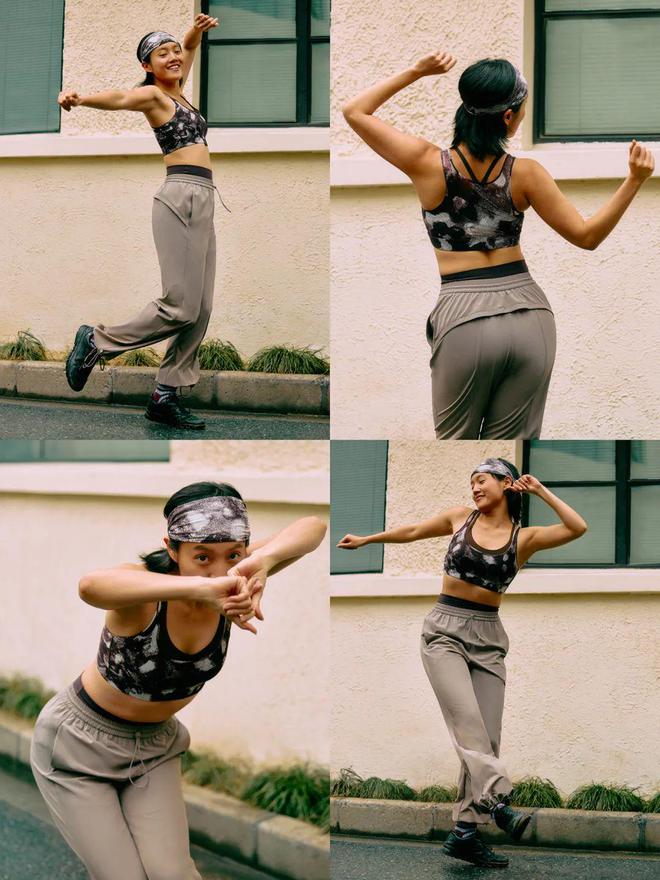 城市轻户外、山系、女性运动、硬核户外……这些细分类在面料使用上有什么区别？(图5)