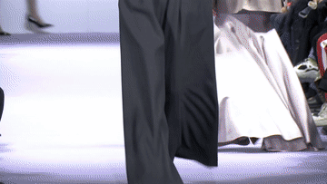 时尚添新市场加力——2023秋冬中国国际时装周观察(图4)