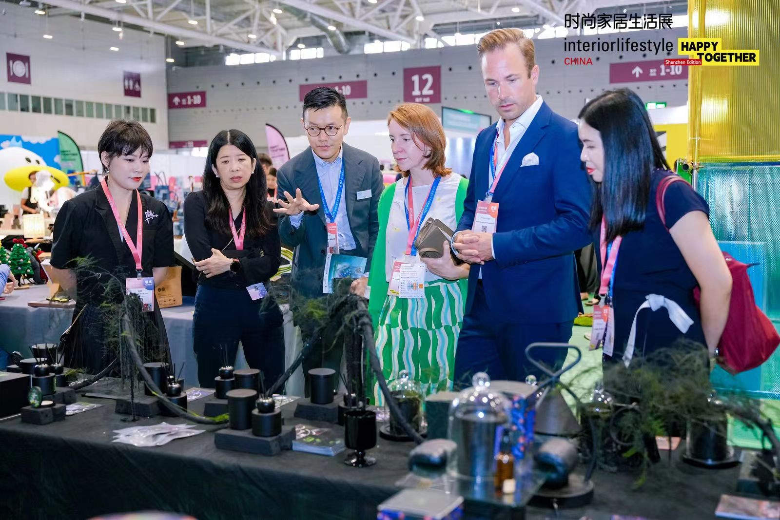 2024中国时尚家居用品展打造遇见生活遇见美的展会亮点(图2)