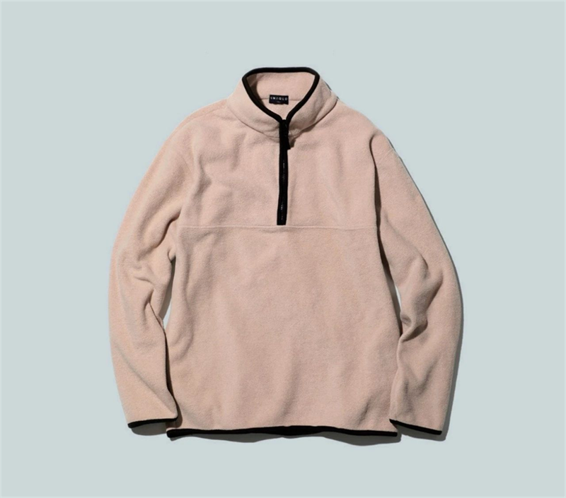 优衣库摇粒绒「变」了30年！(图1)