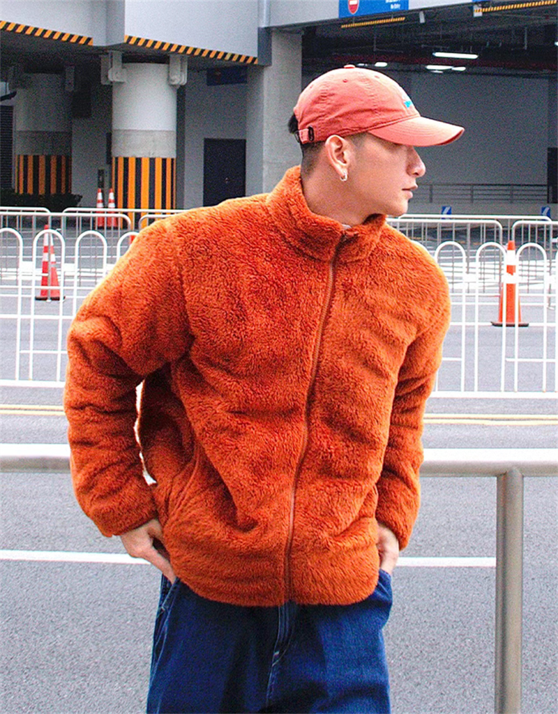 优衣库摇粒绒「变」了30年！(图5)